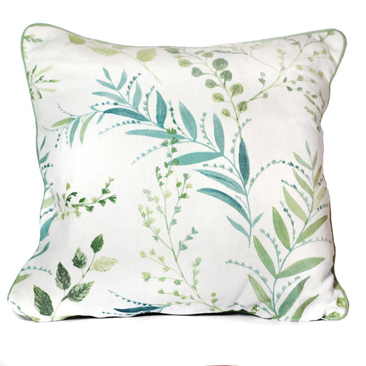 Fernworthy Cushion in Green
