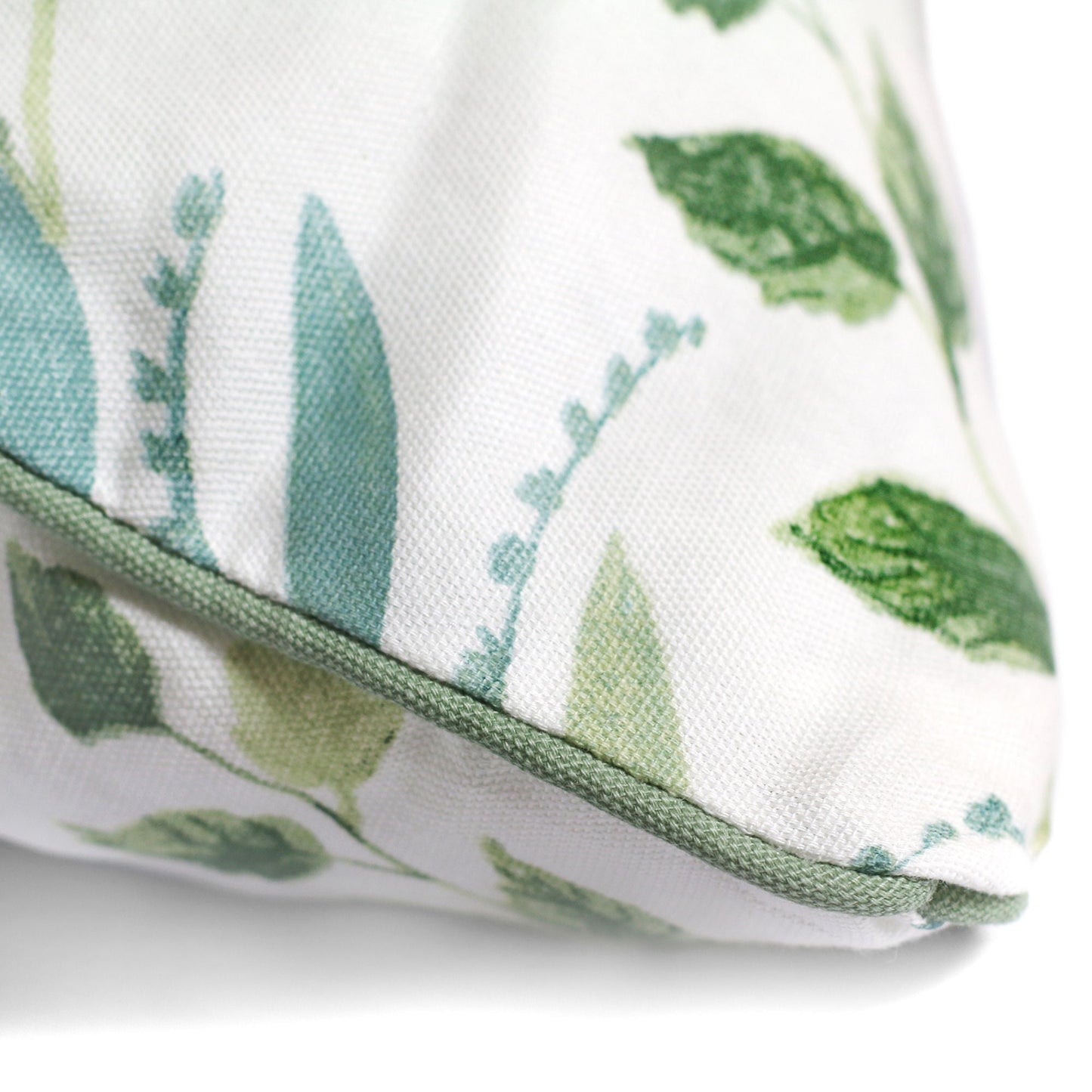 Fernworthy Cushion in Green