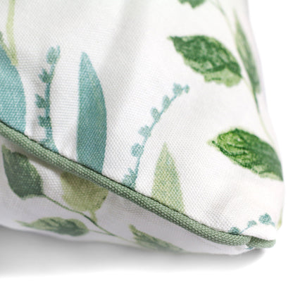 Fernworthy Cushion in Green