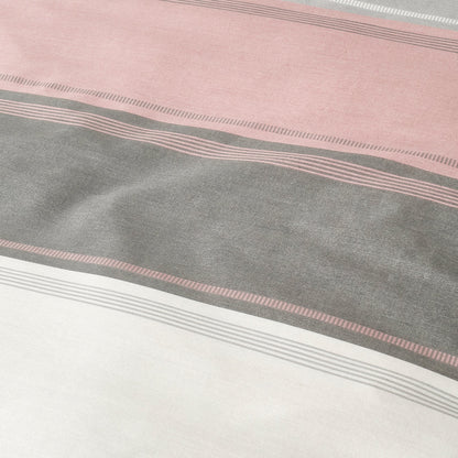 Betley Duvet Cover Set in Blush