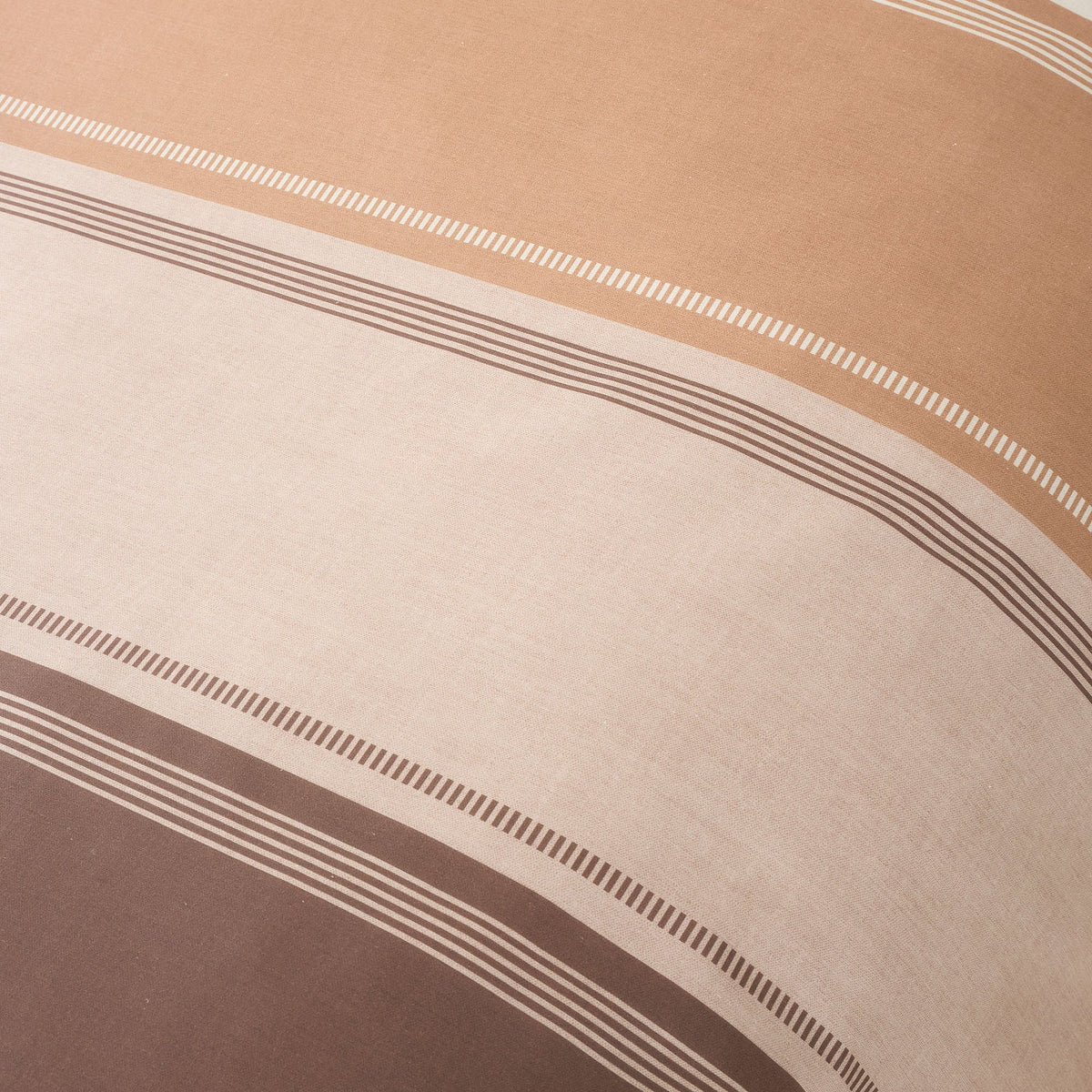 Betley Duvet Cover Set in Natural