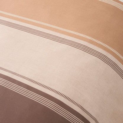 Betley Duvet Cover Set in Natural