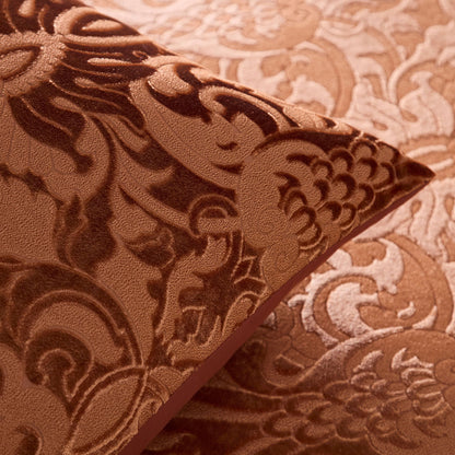 Firenza Duvet Cover Set in Spice