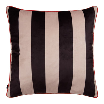 Festivo Cushion in Black