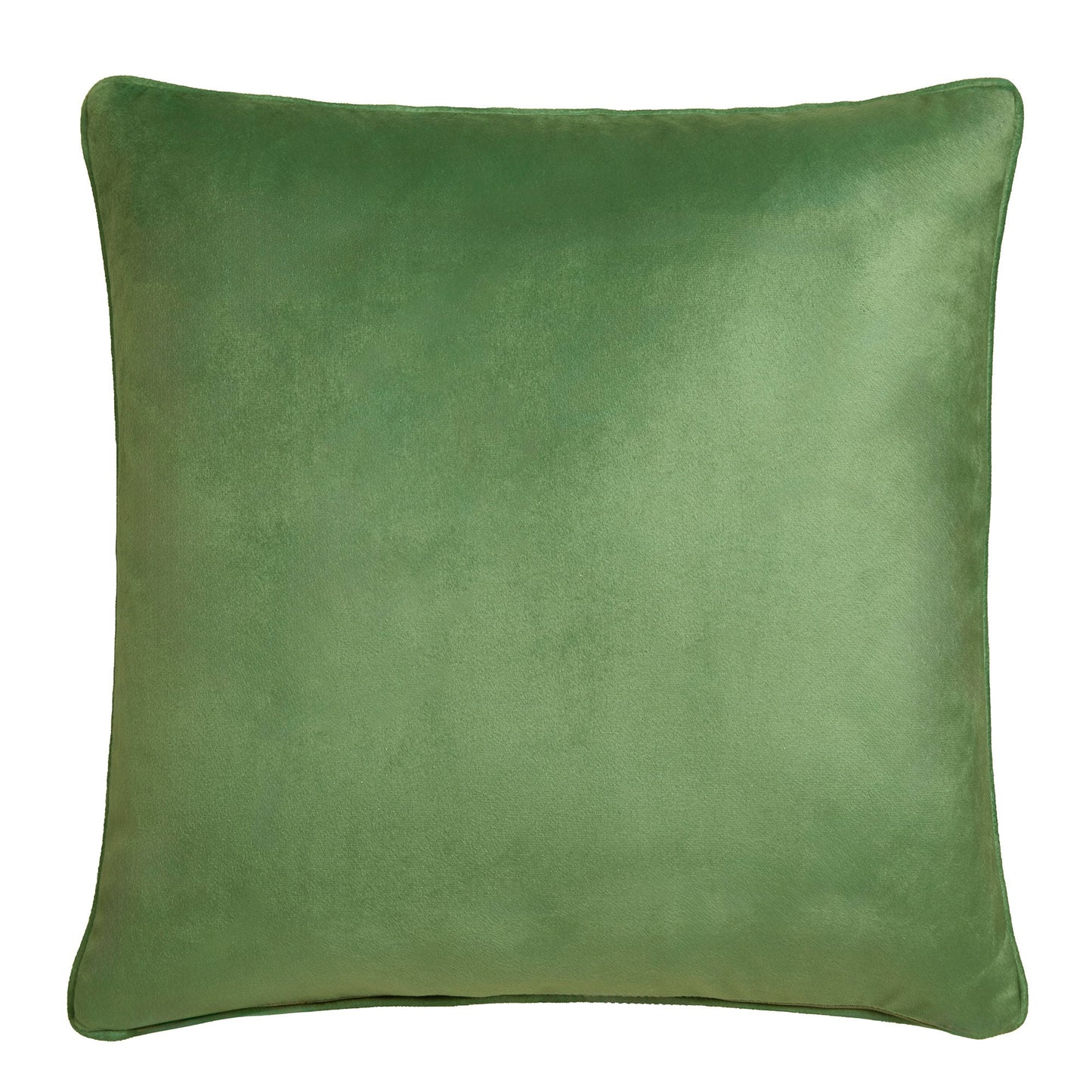 Festive Robin Cushion in Red