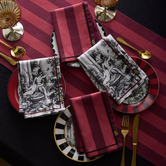 Festivo Napkins 4 Pack