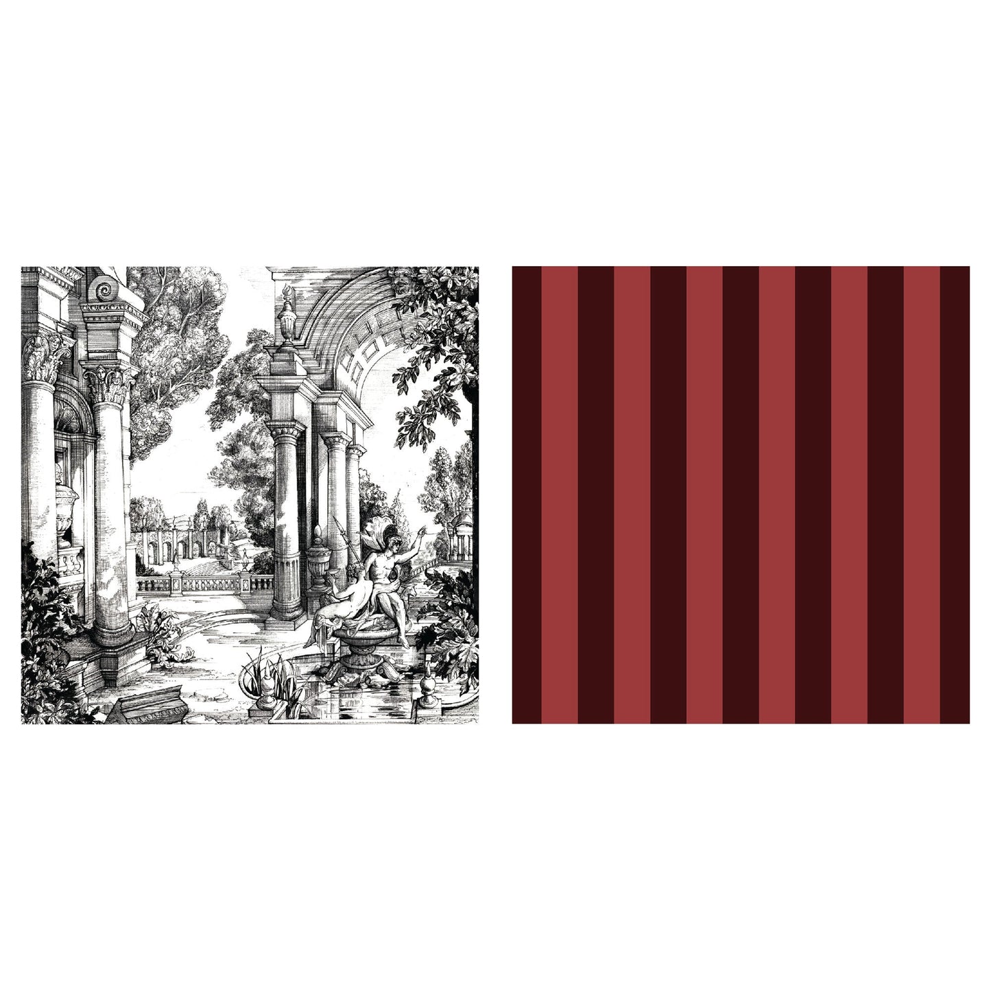 Festivo Napkins 4 Pack