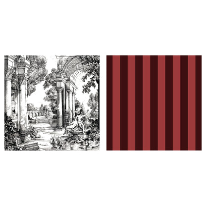 Festivo Napkins 4 Pack