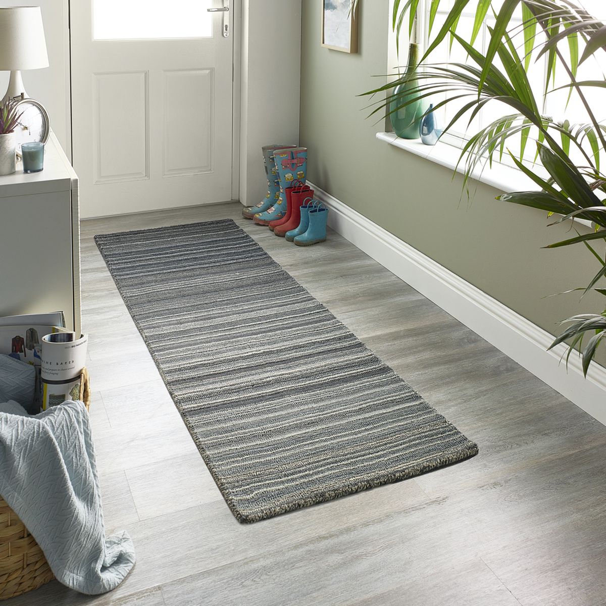 Origin Fine Stripes Multi