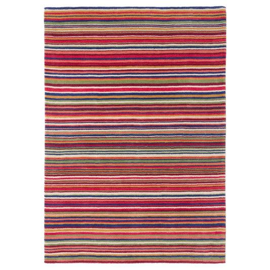 Origin Fine Stripes Multi