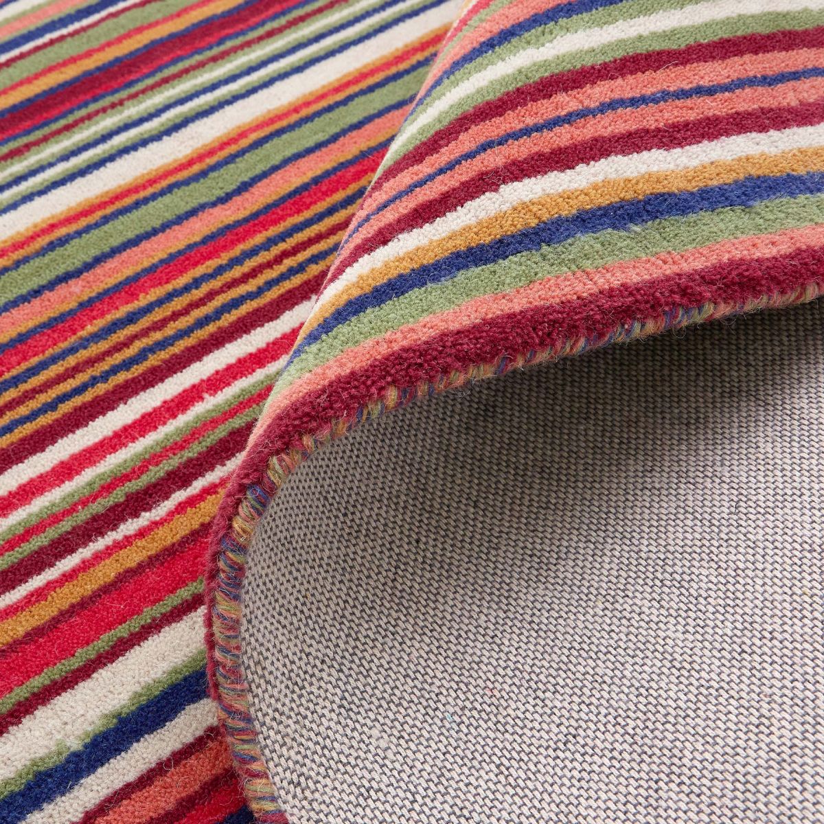 Origin Fine Stripes Multi