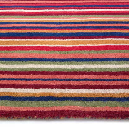 Origin Fine Stripes Multi