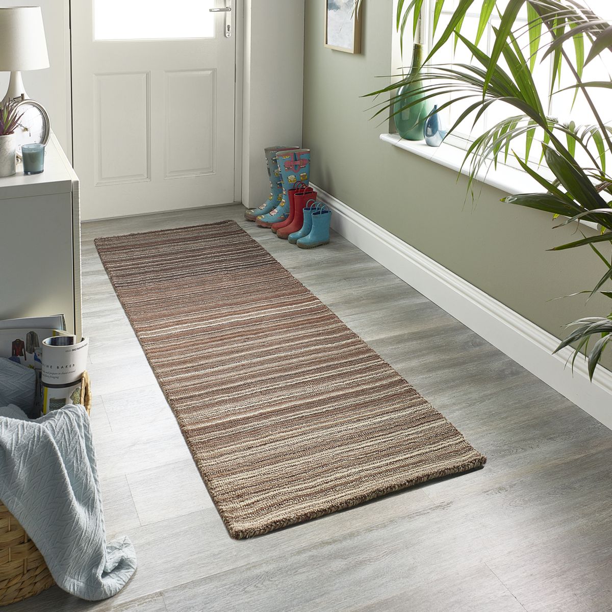 Origin Fine Stripes Multi