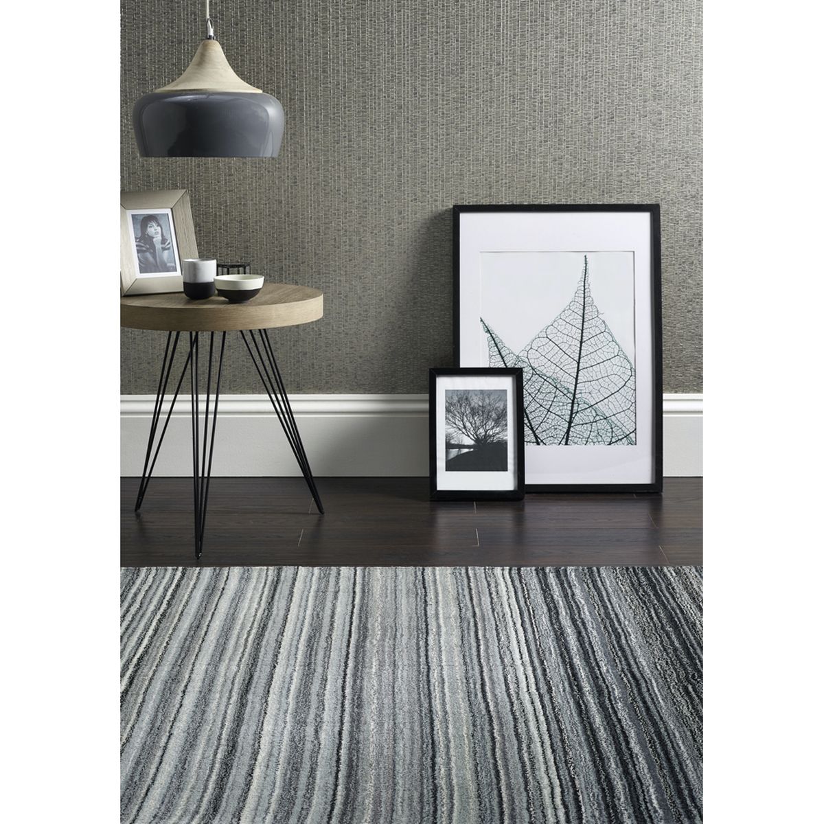 Origin Izmir Grey