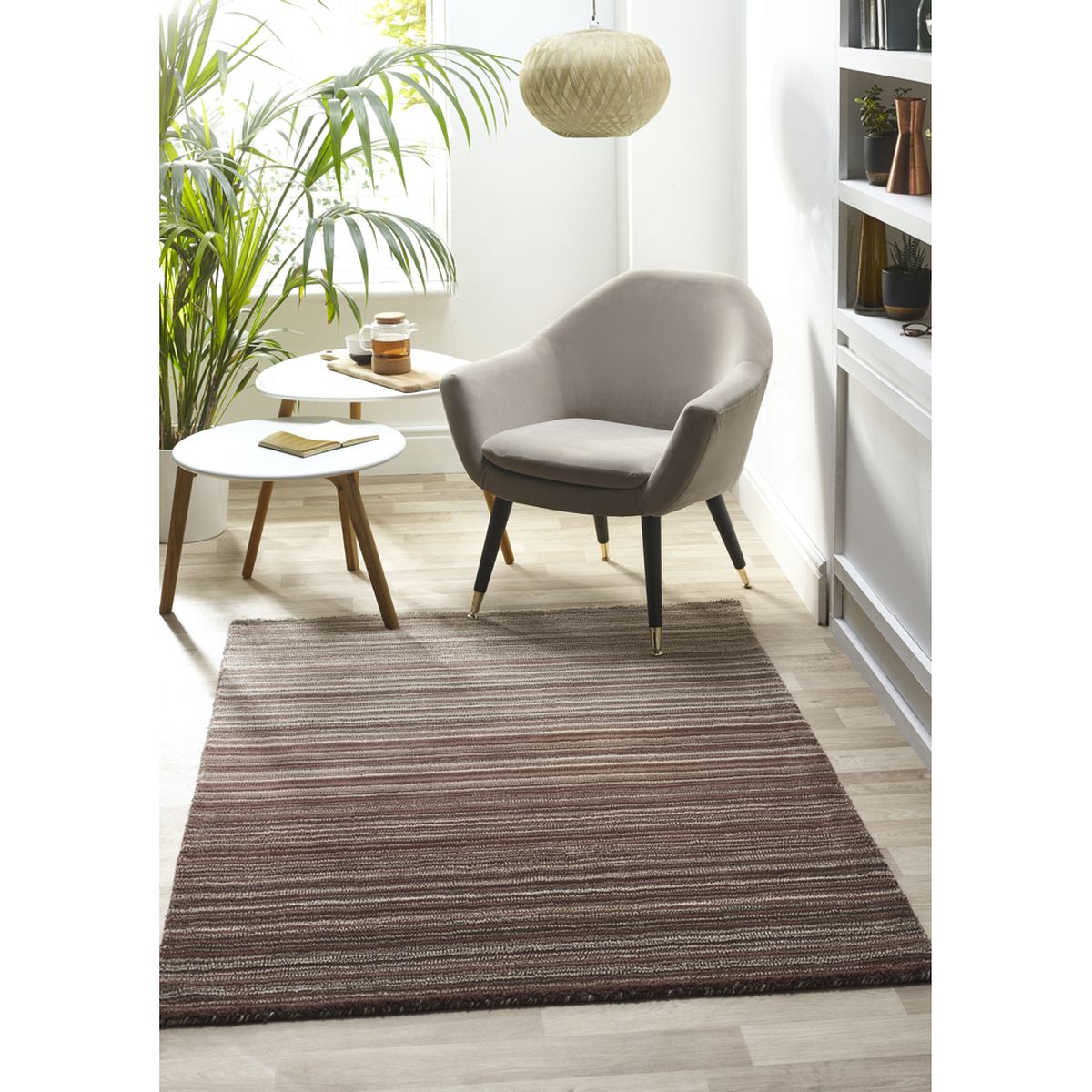 Origin Fine Stripes Multi