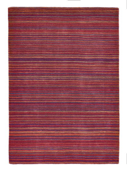 Origins Fine Stripes Purple / Pink
