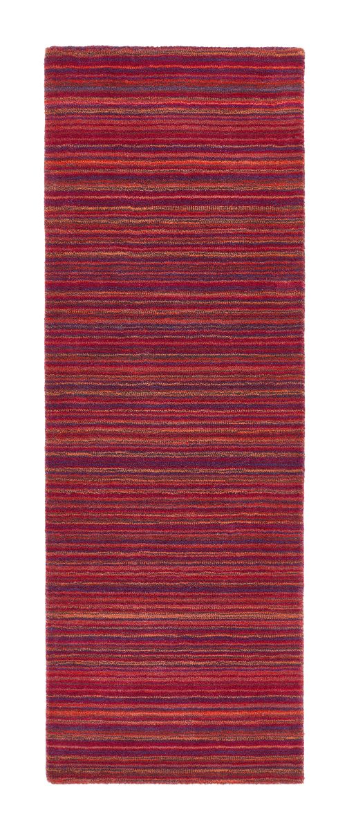 Origins Fine Stripes Purple / Pink