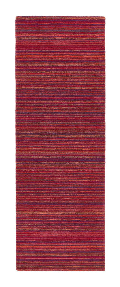 Origins Fine Stripes Purple / Pink