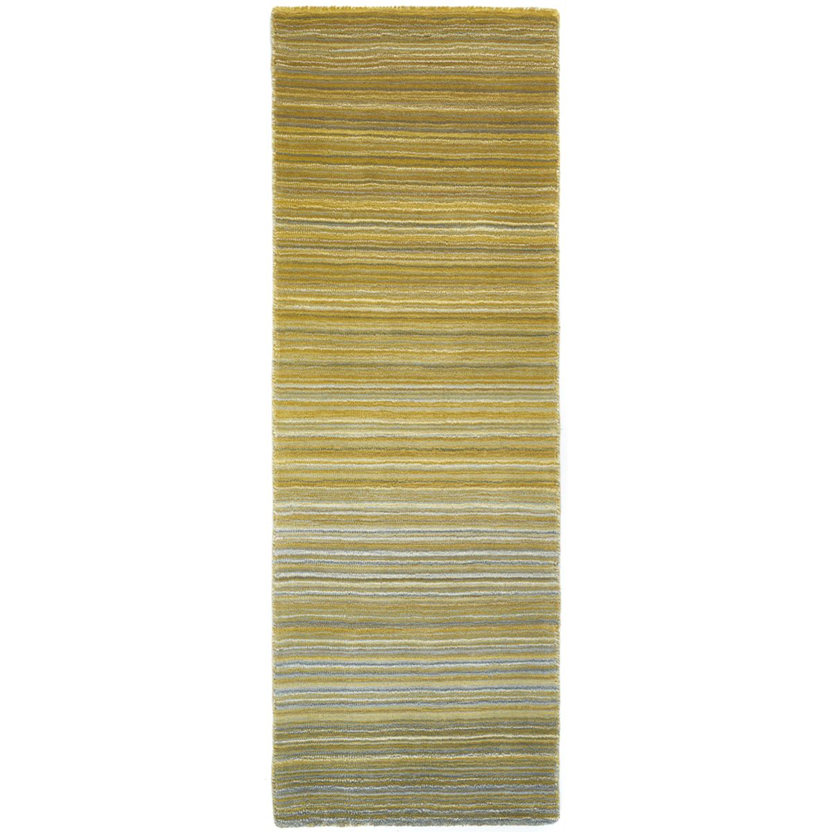 Origins Fine Stripes Ochre