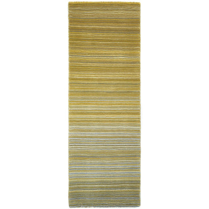 Origins Fine Stripes Ochre