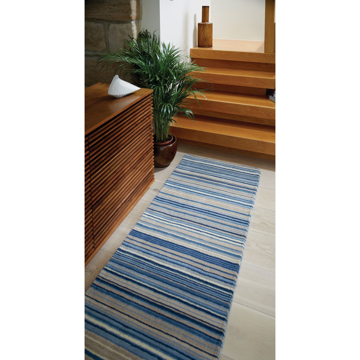 Origin Fine Stripes Multi