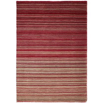 Origins Fine Stripes Red