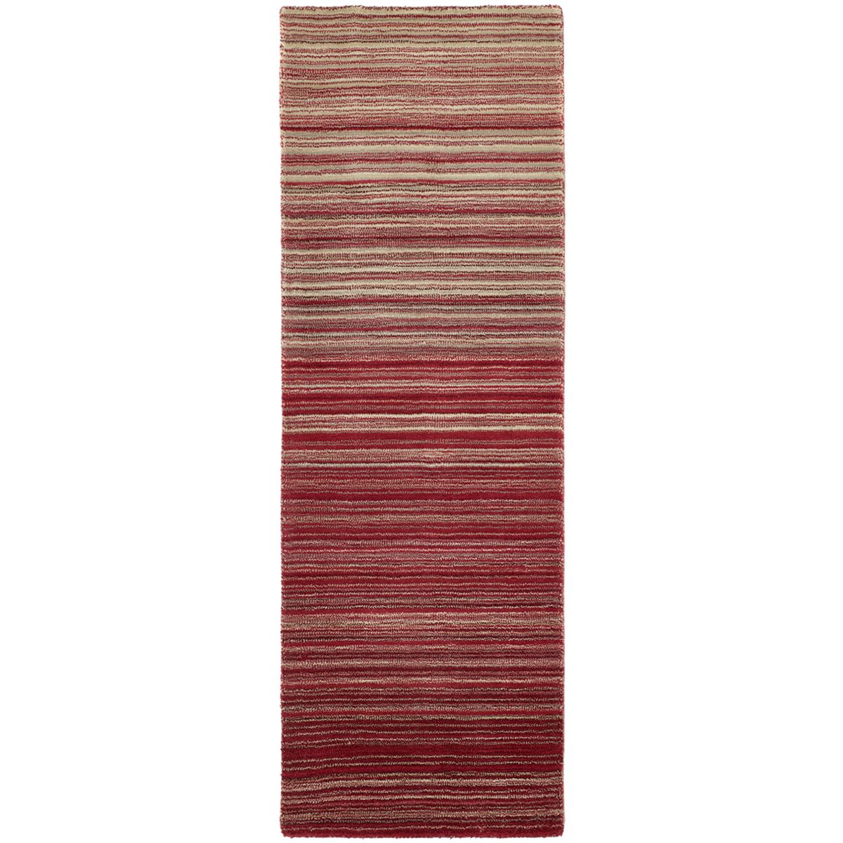 Origins Fine Stripes Red