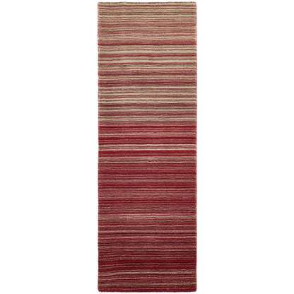 Origins Fine Stripes Red