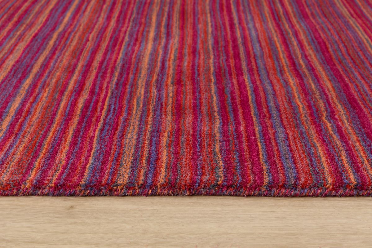Origins Fine Stripes Purple / Pink