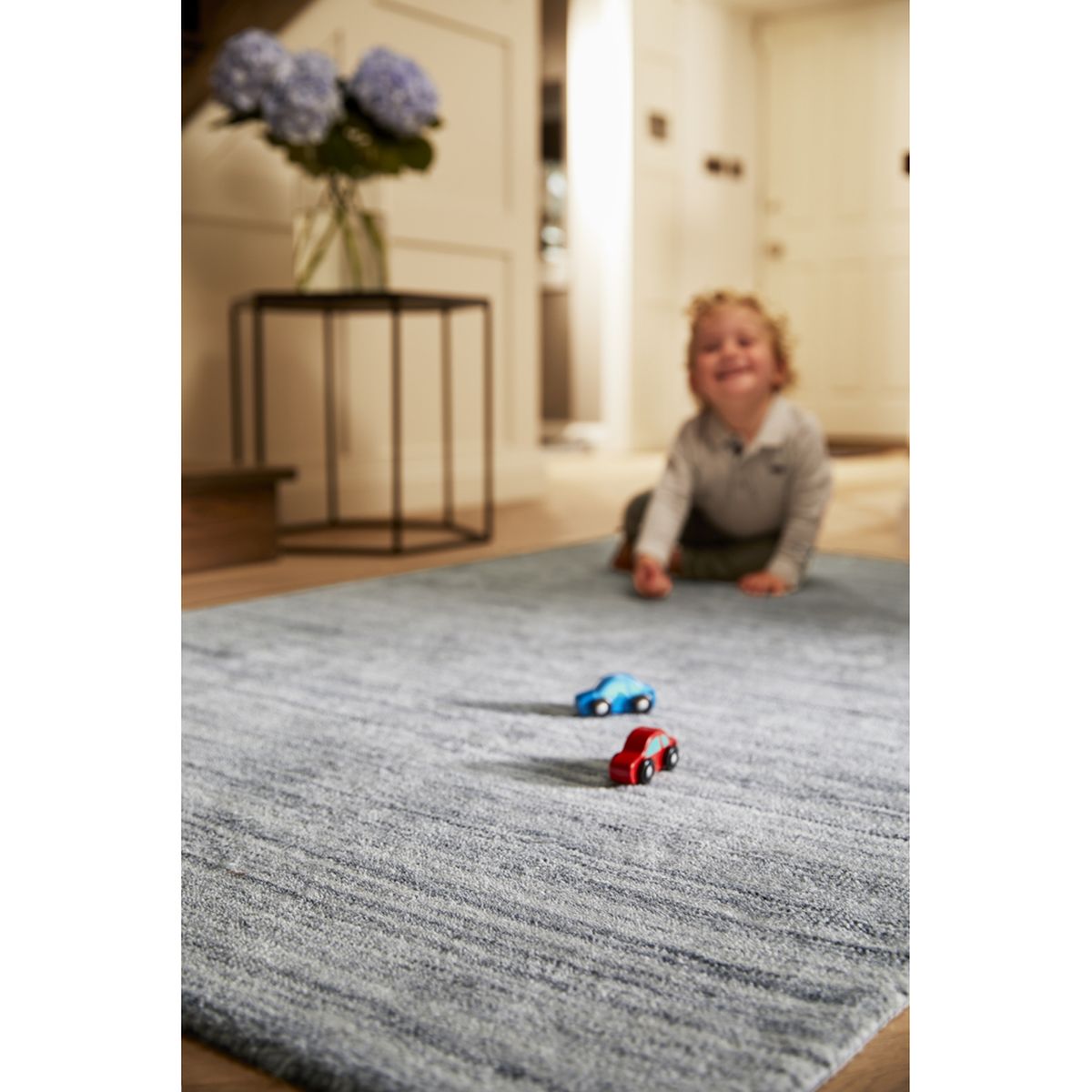 Origin Fine Stripes Multi