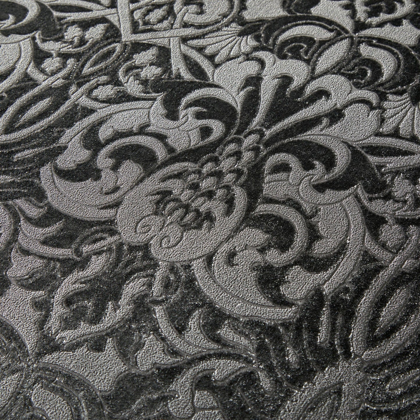 Firenza Duvet Cover Set in Slate