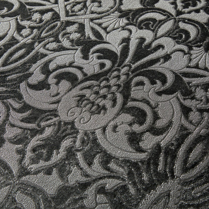 Firenza Duvet Cover Set in Slate