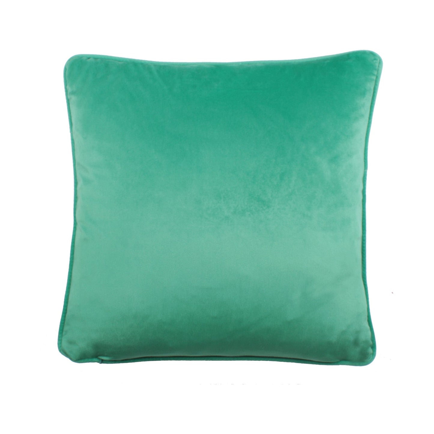 Gingerbread Man Cushion in Multi