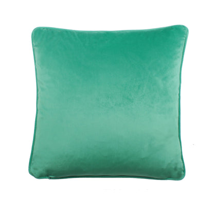Gingerbread Man Cushion in Multi