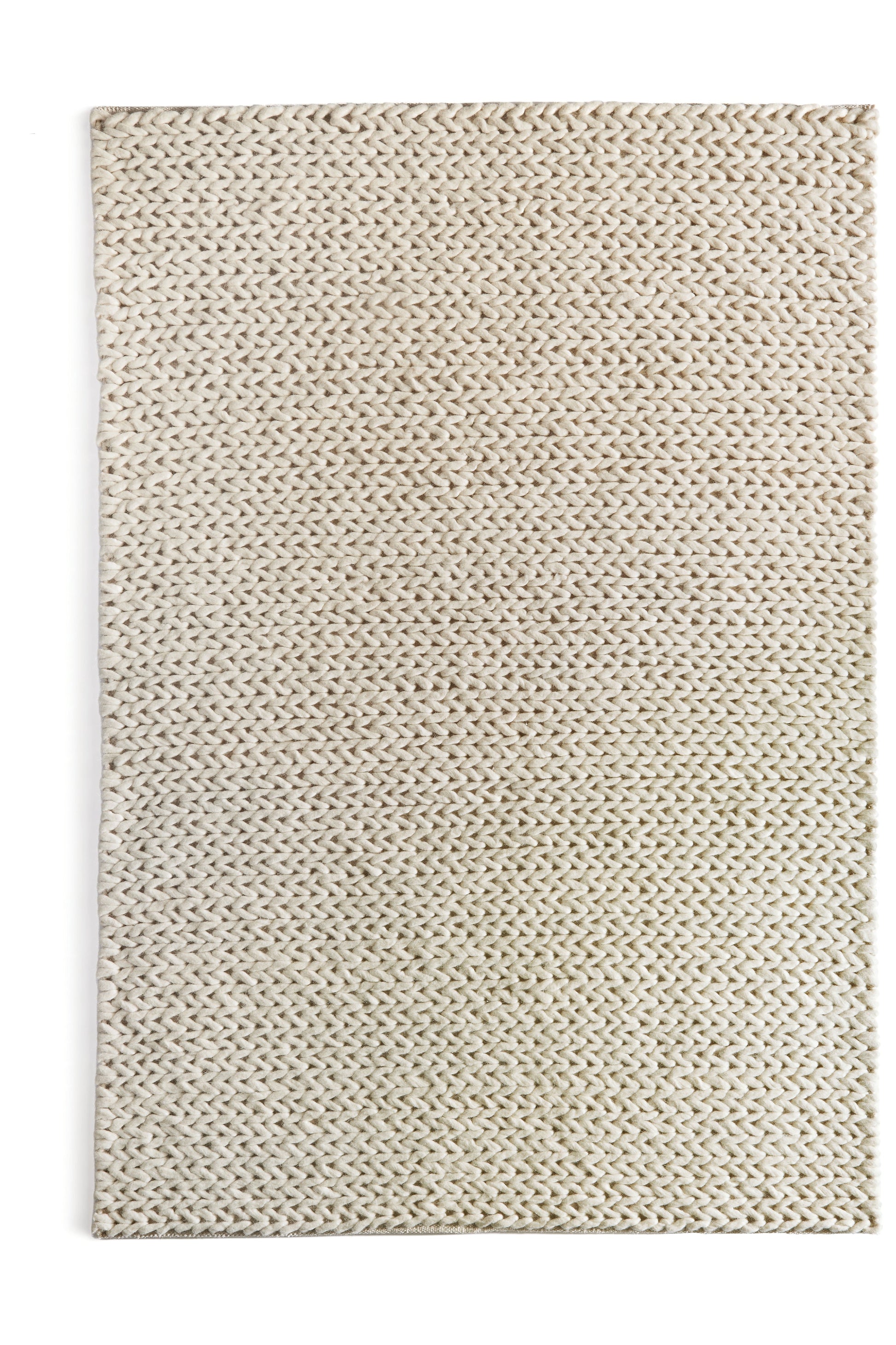 Rug Guru Fusion Ivory