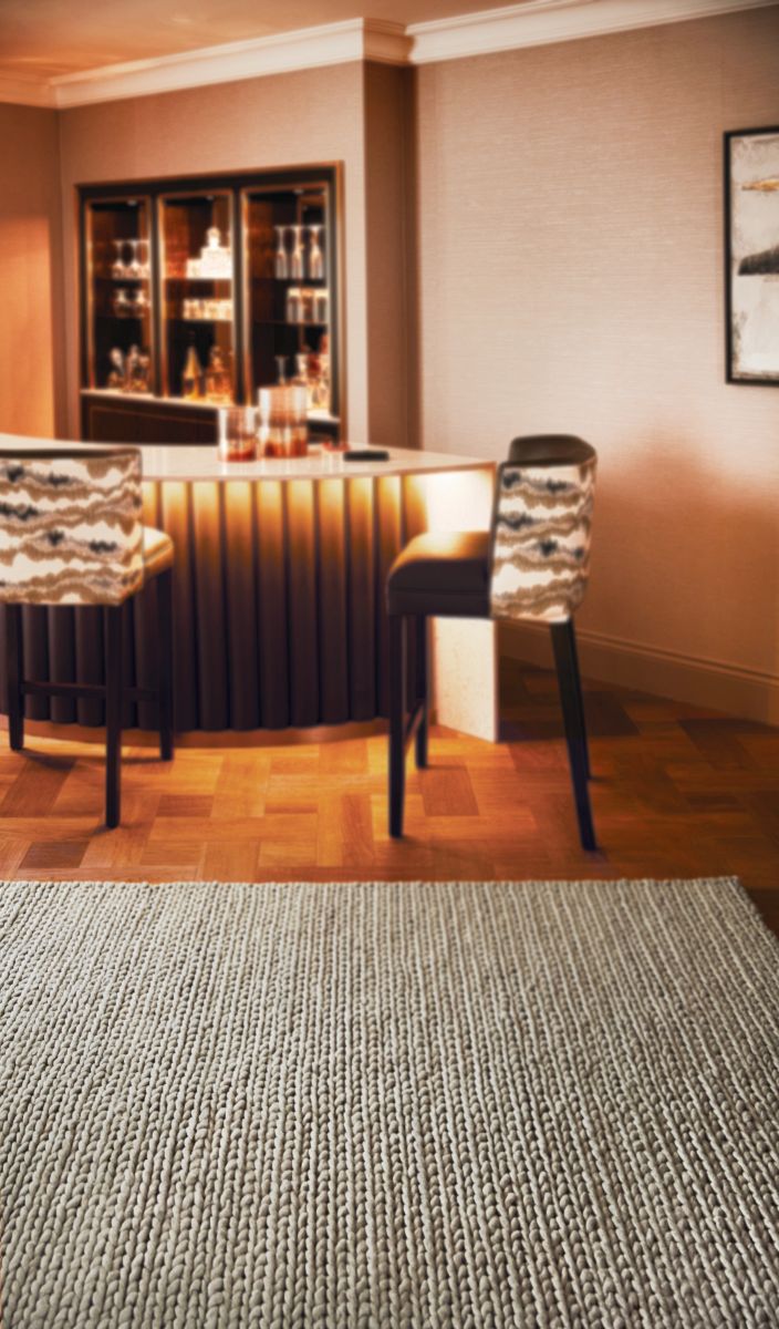 Rug Guru Fusion Oyster