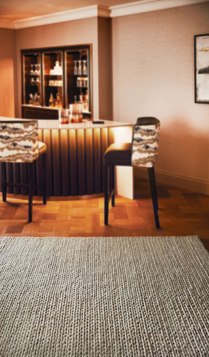 Rug Guru Fusion Oyster
