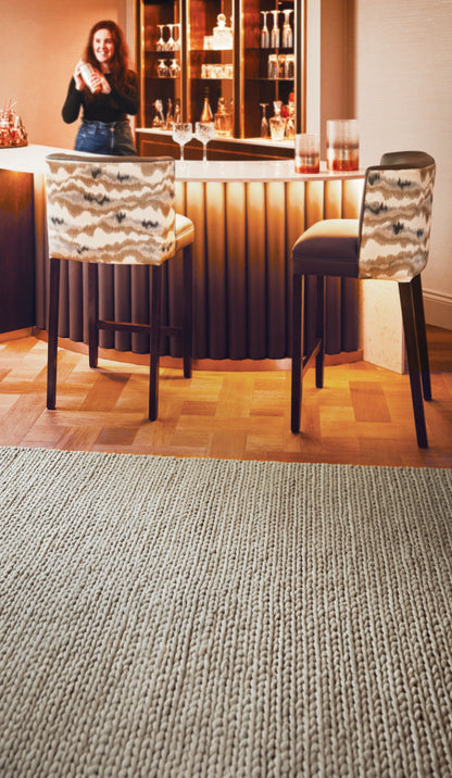 Rug Guru Fusion Oyster