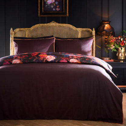 Grande Chintz Duvet Cover Set in Multi