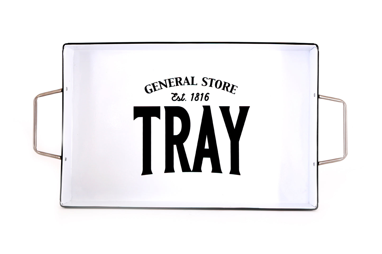 General Store Tray