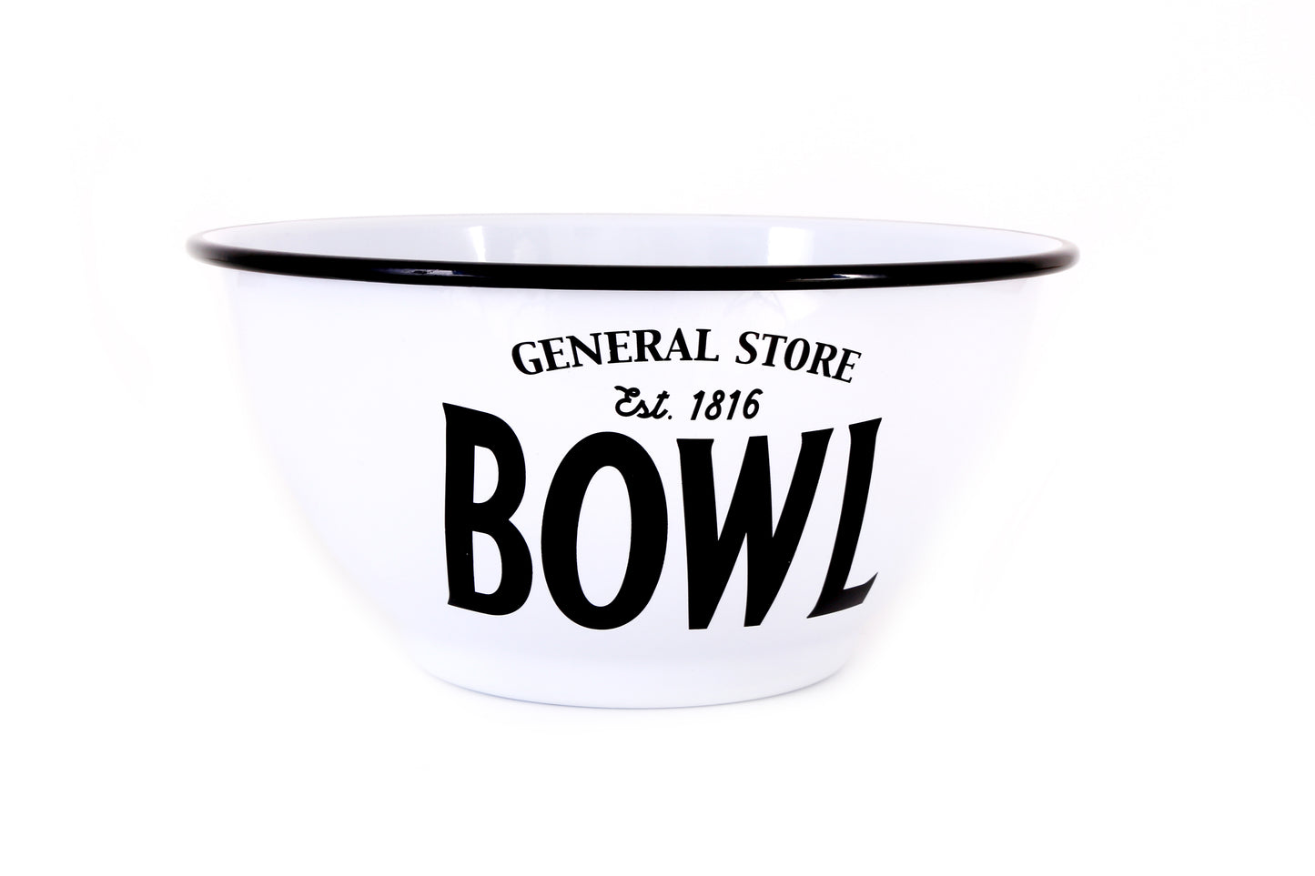 General Store Mixing Bowl