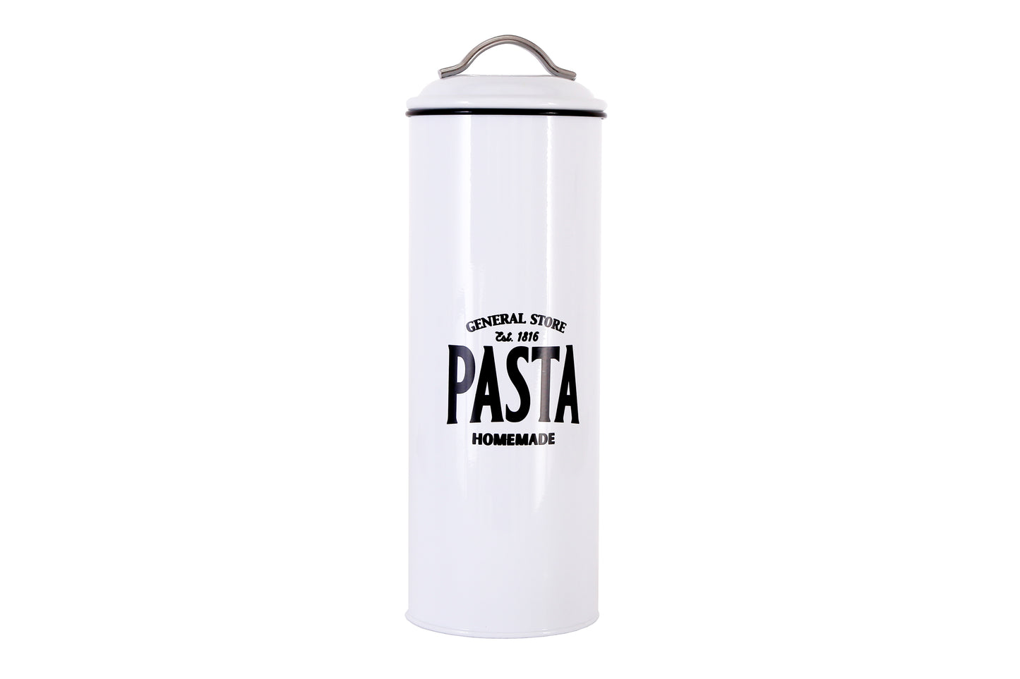 General Store Pasta Canister