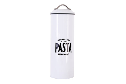 General Store Pasta Canister