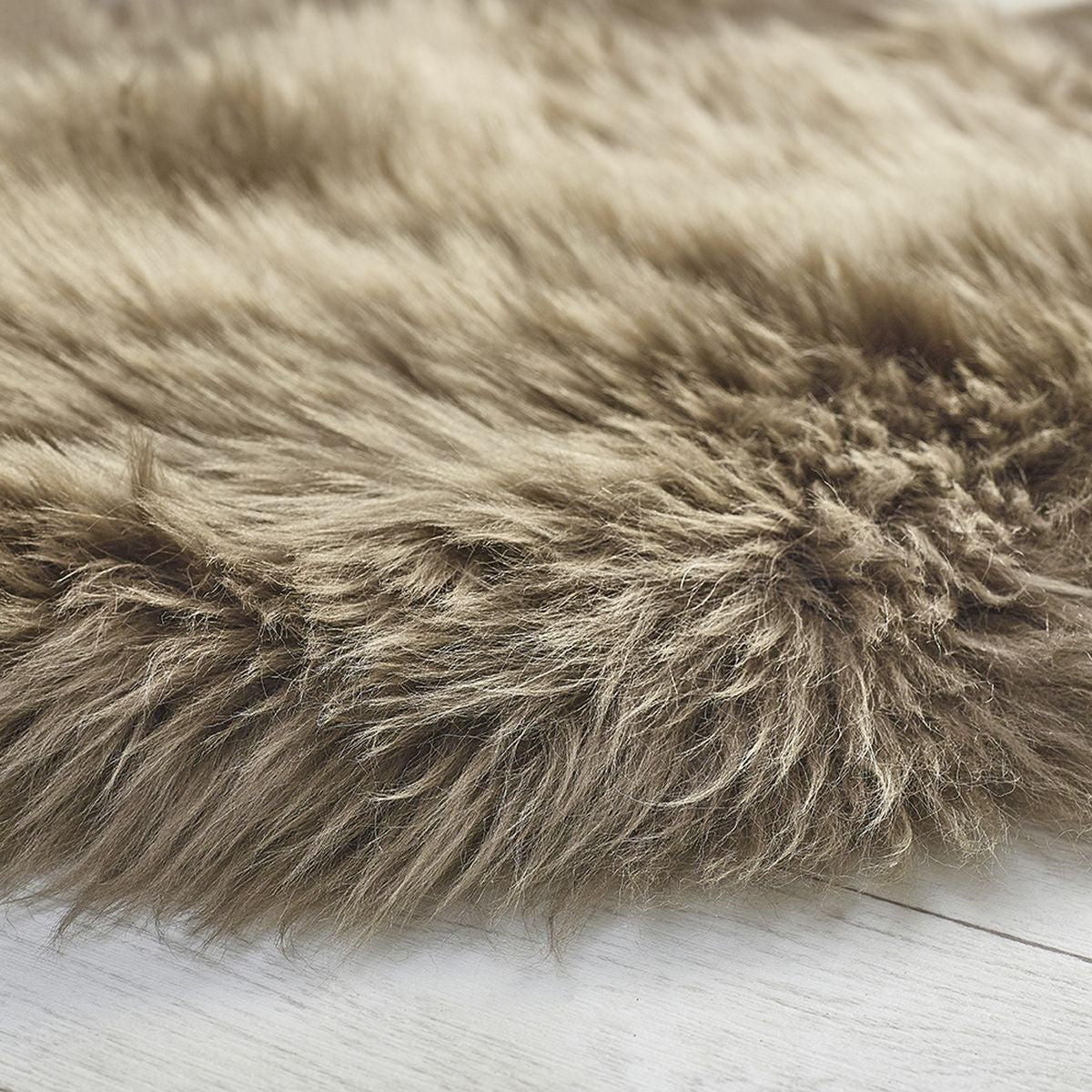 Origins Genuine Sheepskin Berry Quad