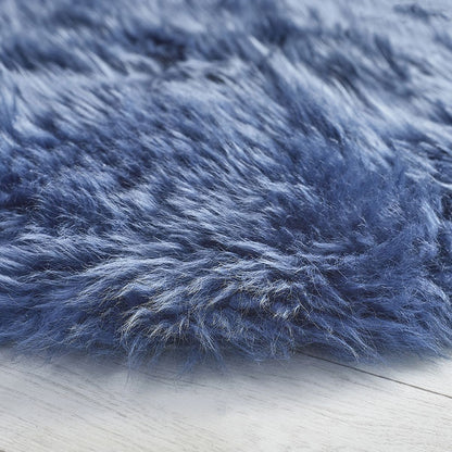 Origins Genuine Sheepskin Berry Quad