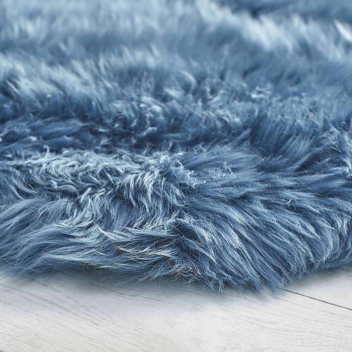 Origins Genuine Sheepskin Berry Quad