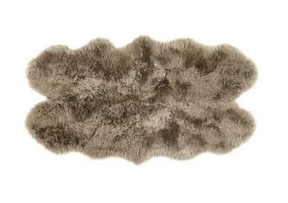 Origins Genuine Sheepskin Berry Quad