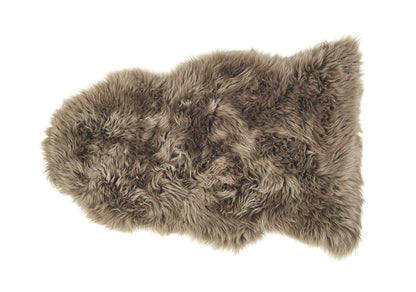 Origins Genuine Sheepskin Berry Quad