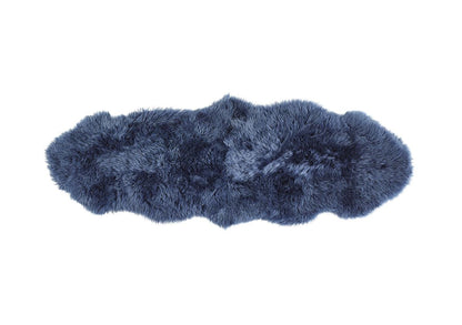 Origins Genuine Sheepskin Navy Double