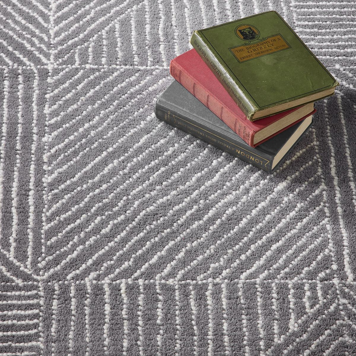 Origin Izmir Grey